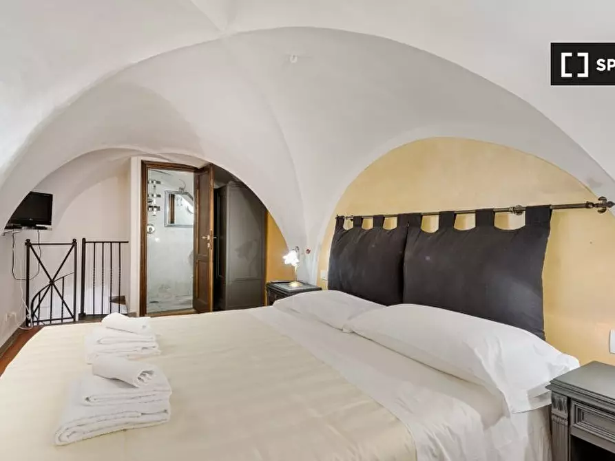 Immagine 11 di Appartamento in affitto  in Borgo Tegolaio, 50125 Firenze FI, Italy a Firenze