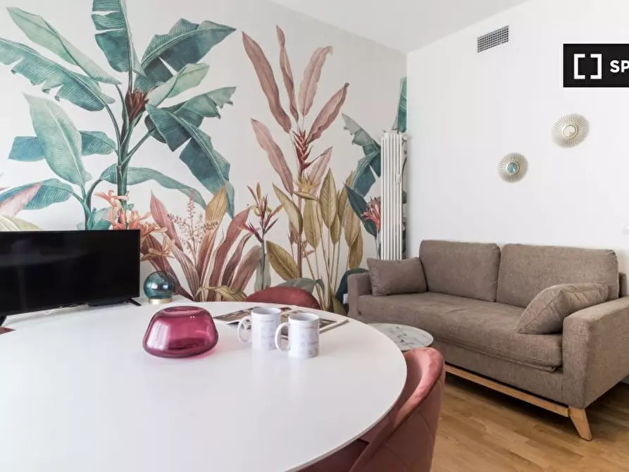 Immagine 17 di Appartamento in affitto  in Viale Brianza a Milano