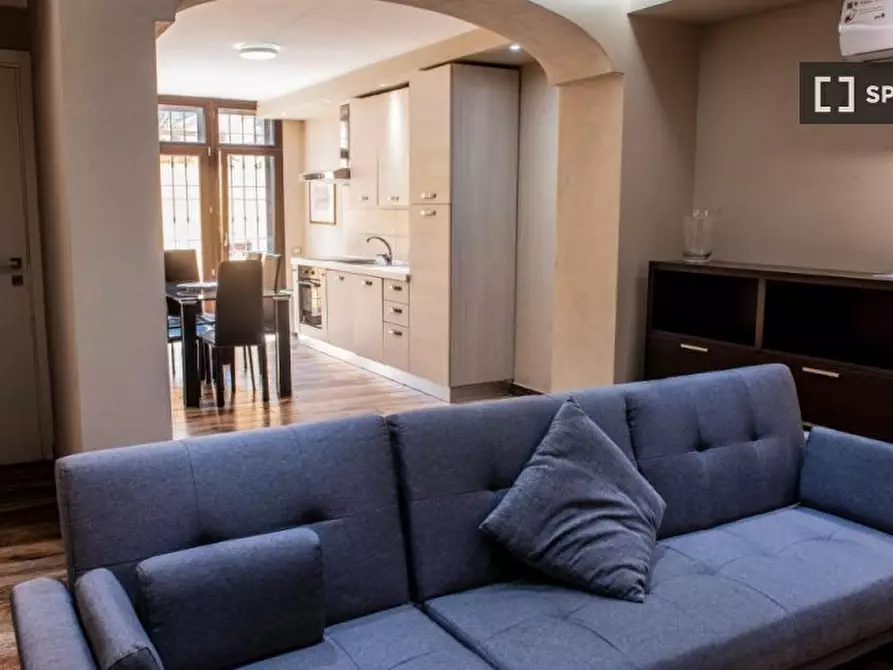 Immagine 1 di Appartamento in affitto  in Traversa della Selciatella a Bracciano