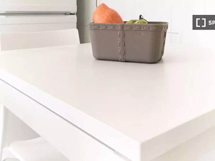 Immagine 8 di Camera condivisa in affitto  in Via Ariberto a Milano