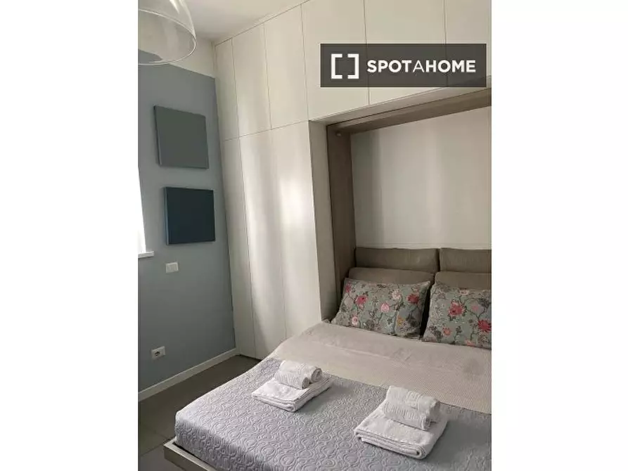 Immagine 8 di Ufficio in affitto  in Via San Martino a Milano