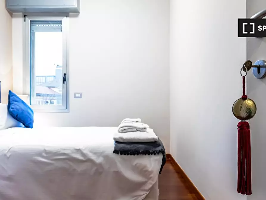 Immagine 11 di Appartamento in affitto  in Via Gustavo Fara a Milano