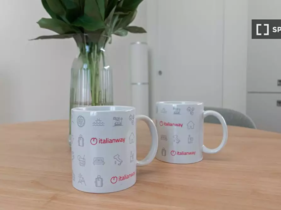 Immagine 11 di Appartamento in affitto  in Via Cialdini a Milano