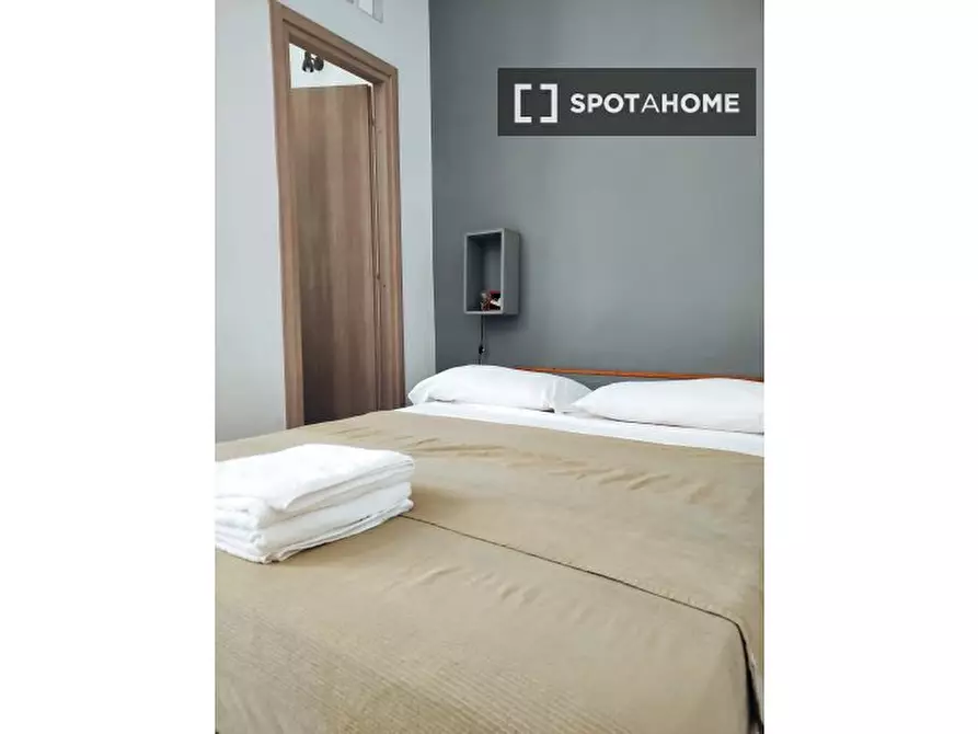 Immagine 3 di Ufficio in affitto  in Via Ettore Giovenale a Roma