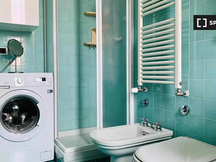 Immagine 7 di Appartamento in affitto  in Via Losanna a Milano