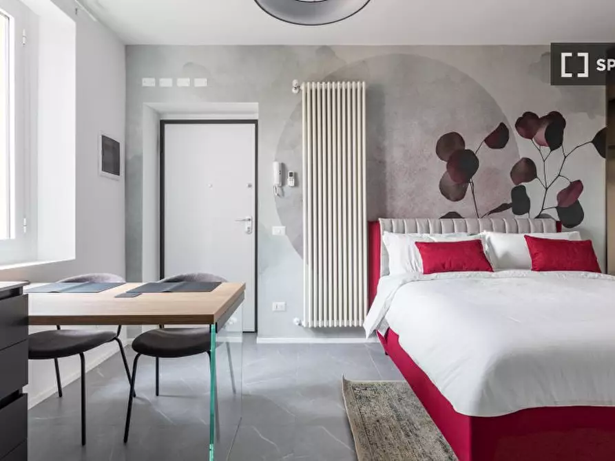 Immagine 1 di Ufficio in affitto  in Via Tartini a Milano