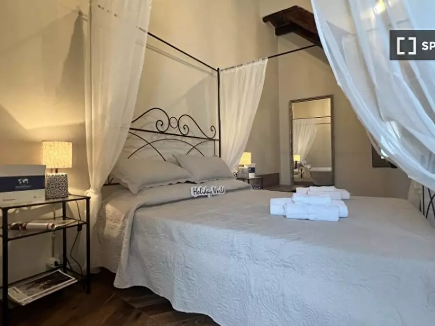 Immagine 18 di Appartamento in affitto  in Via del Campo a Genova