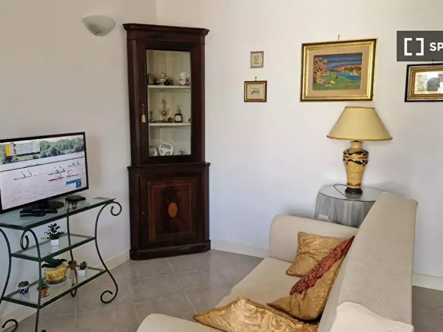 Immagine 3 di Appartamento in affitto  in Via Carlo Cattaneo a Napoli