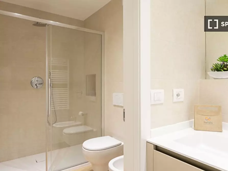 Immagine 7 di Ufficio in affitto  in Corso Sempione a Milano