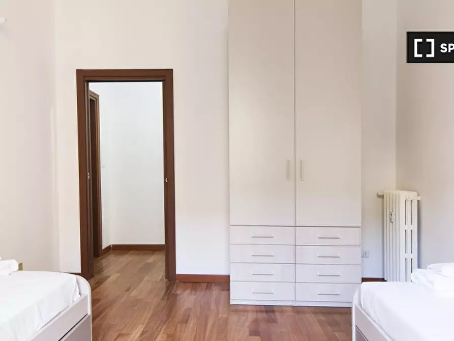 Immagine 12 di Appartamento in affitto  in Via Paolo Lomazzo a Milano