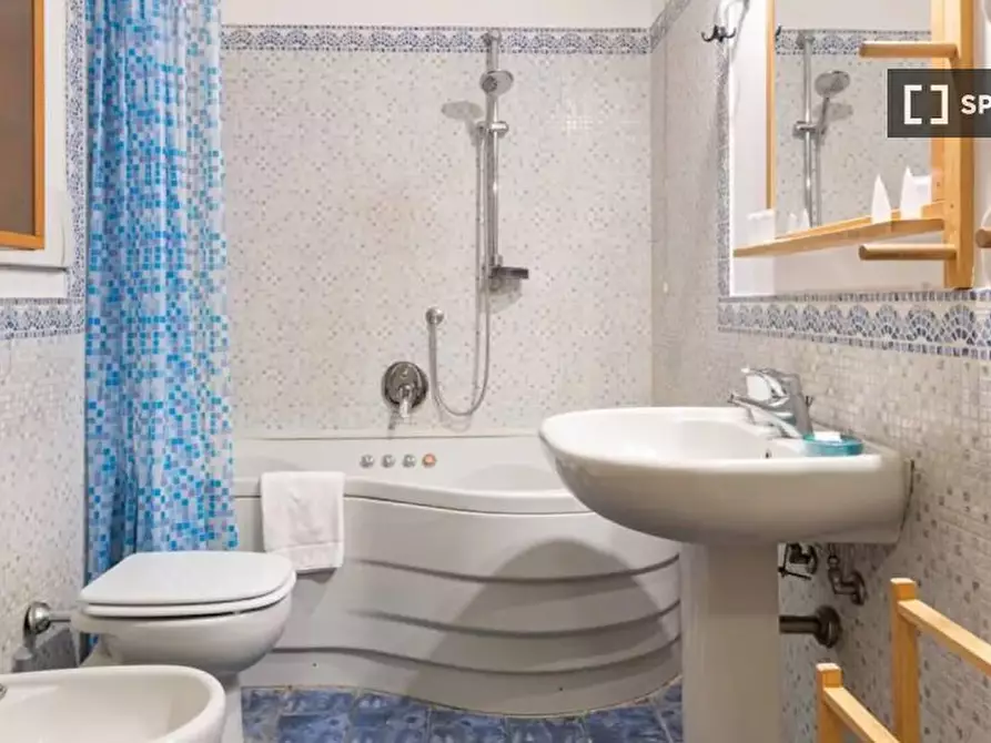 Immagine 9 di Appartamento in affitto  in Via Melchiorre Gioia a Milano