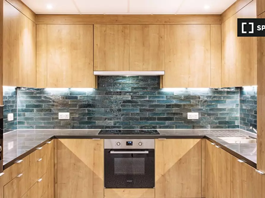 Immagine 8 di Ufficio in affitto  in Fieldgate St a Poplar