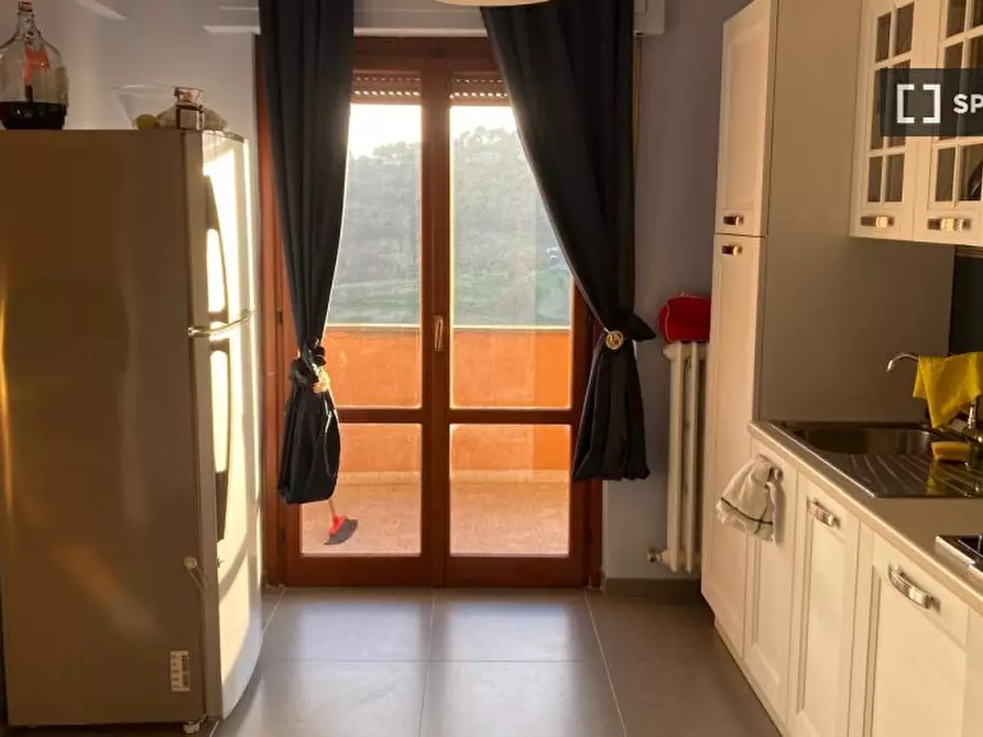 Immagine 4 di Camera condivisa in affitto  in Via C. Colombo a Perugia