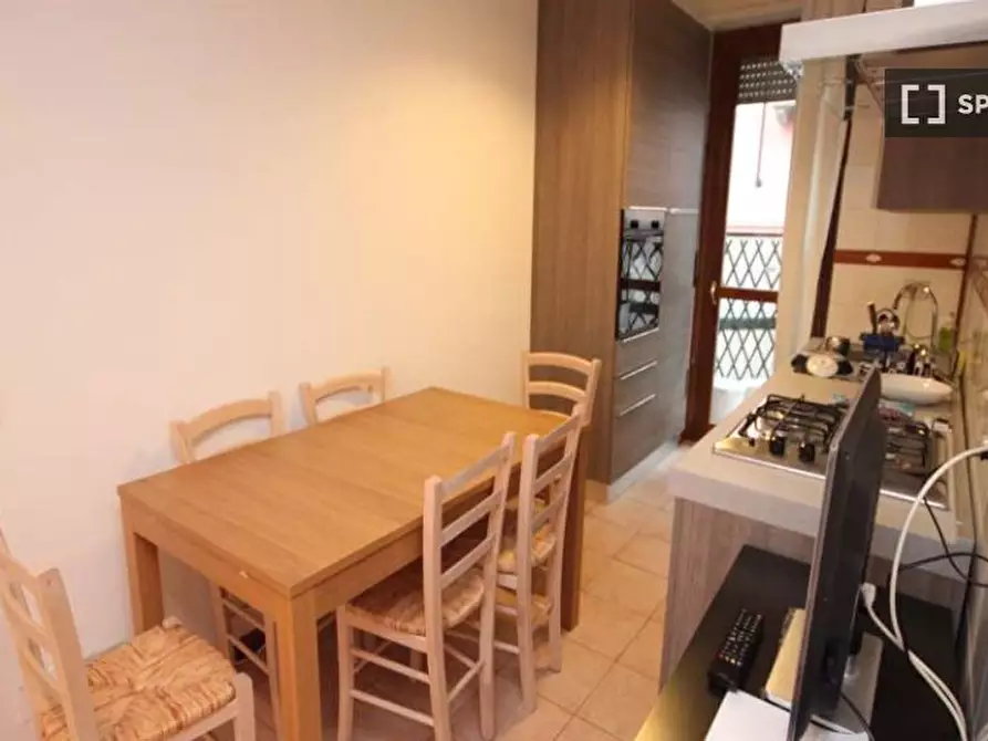 Immagine 16 di Camera condivisa in affitto  in Via Felice Bellotti a Milano