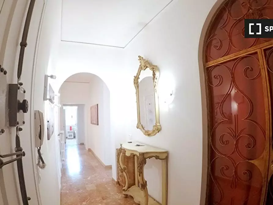 Immagine 16 di Camera condivisa in affitto  in Piazza Augusto Conti a Firenze