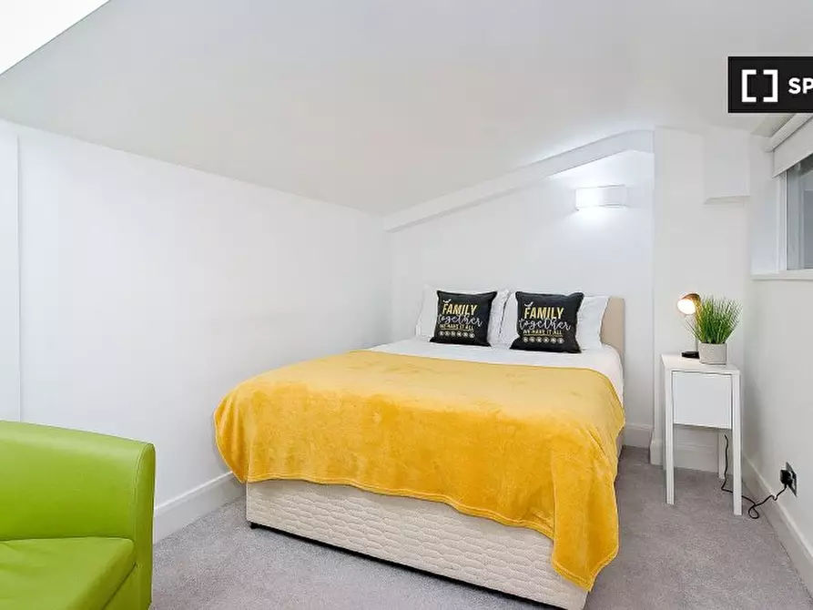 Immagine 10 di Appartamento in affitto  in North Penthouse Mulberry House a Islington