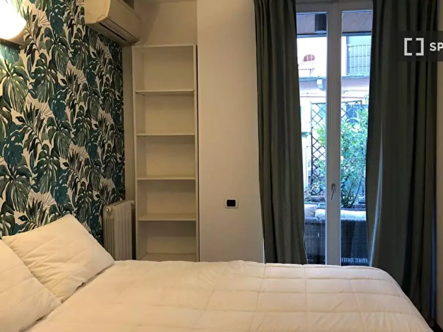 Immagine 16 di Appartamento in affitto  in Corso S. Gottardo a Milano