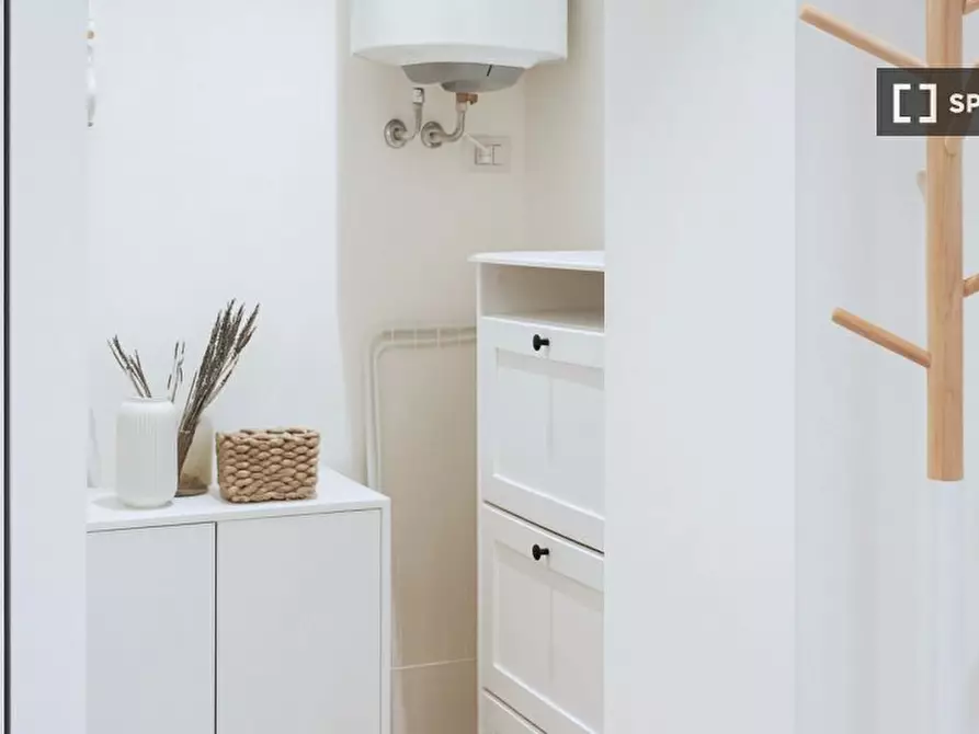 Immagine 16 di Ufficio in affitto  in Via Privata Giuseppe Sacconi a Milano