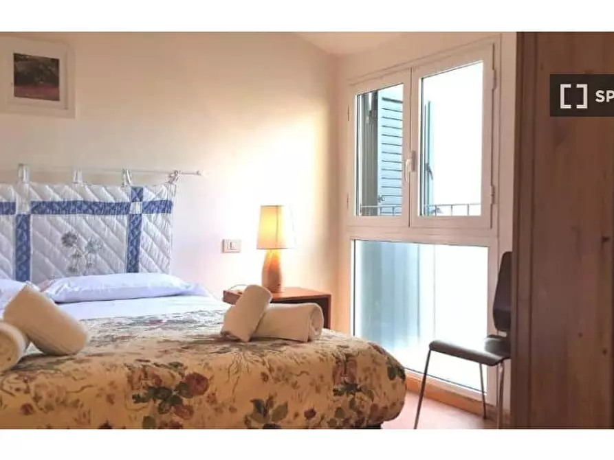 Immagine 17 di Appartamento in affitto  in Via Ricasoli a Firenze