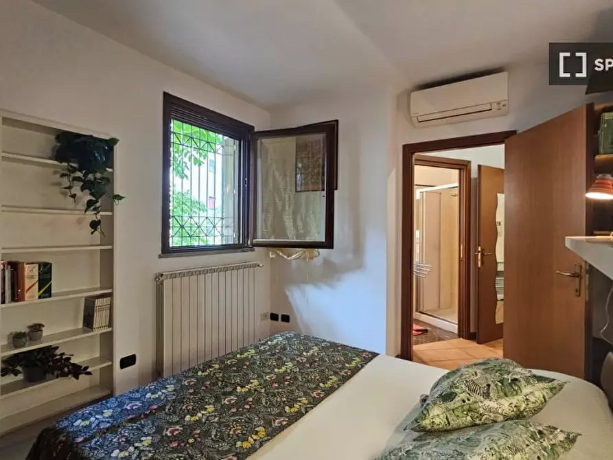 Immagine 16 di Appartamento in affitto  in P.za Francesco Carrara a Milano