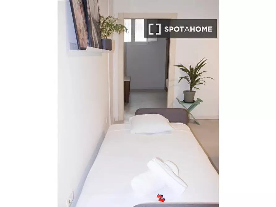 Immagine 13 di Appartamento in affitto  in Via Giuseppe Zanardelli a Firenze