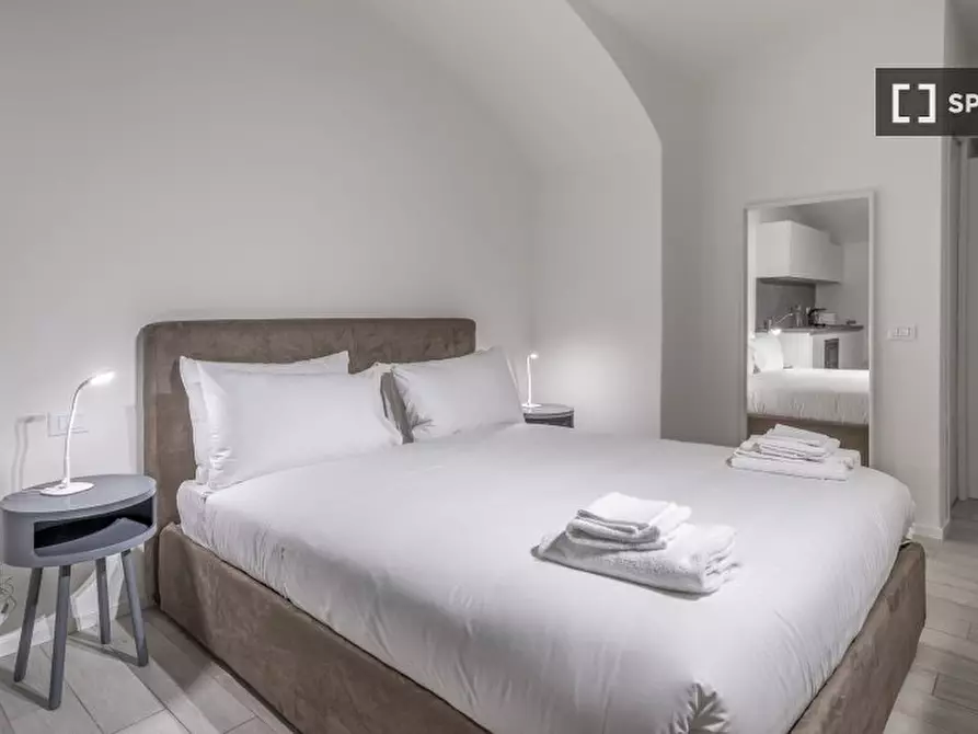 Immagine 4 di Appartamento in affitto  in Via Metastasio a Milano