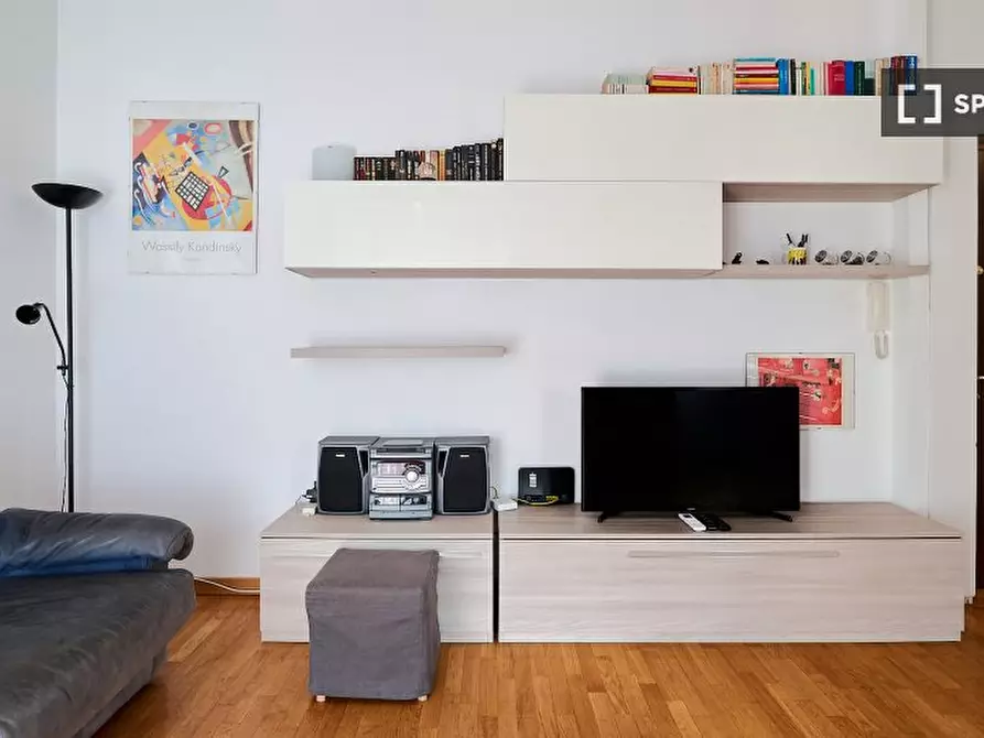 Immagine 8 di Appartamento in affitto  in Via Rodolfo Carabelli a Milano
