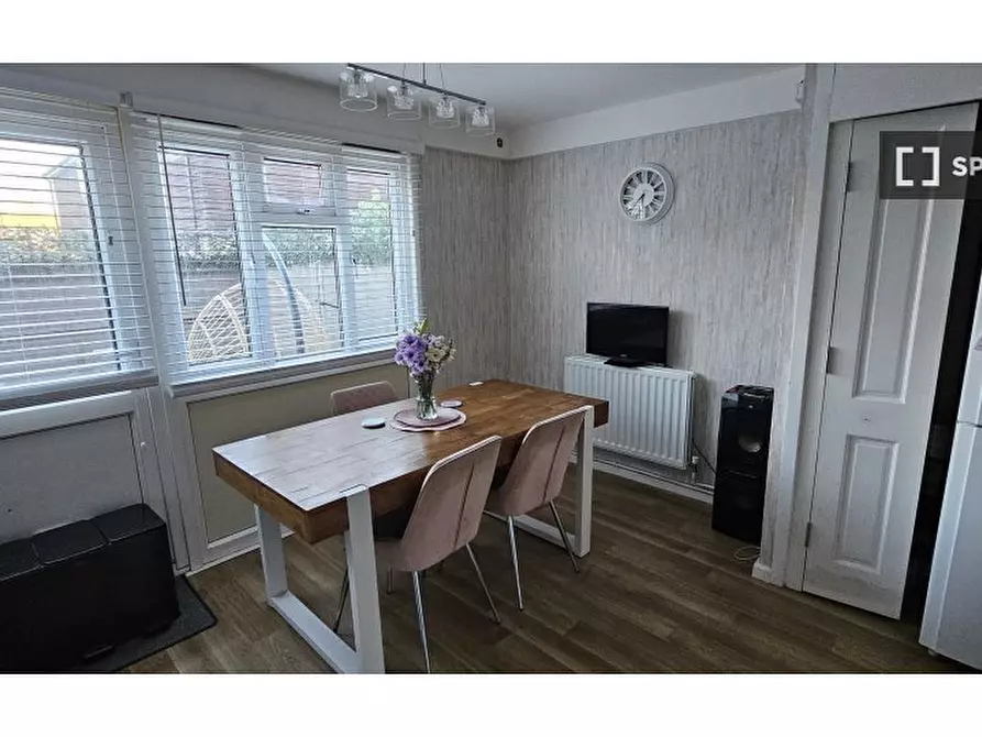 Immagine 7 di Camera condivisa in affitto  in Stockbury Road a Croydon