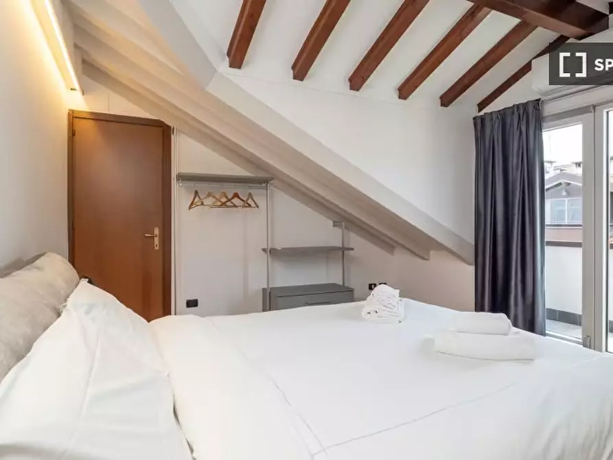 Immagine 7 di Appartamento in affitto  in Viale Umbria a Milano