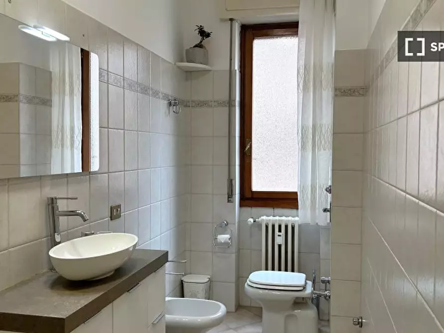 Immagine 13 di Ufficio in affitto  in Via Asiago a Milano