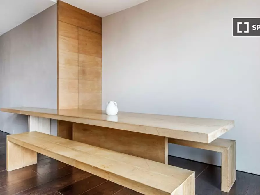 Immagine 9 di Appartamento in affitto  in De Beauvoir Cres a Islington