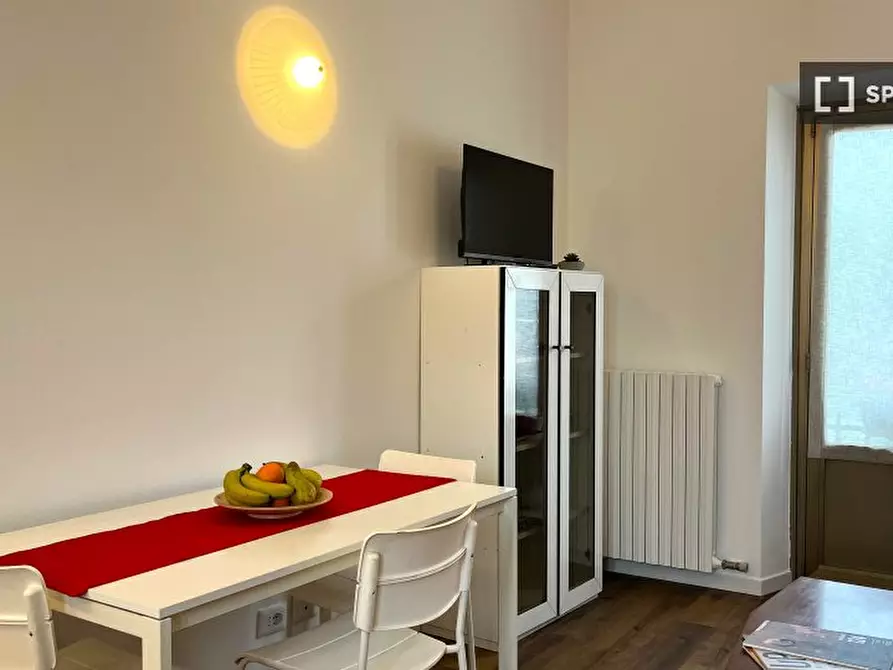 Immagine 8 di Appartamento in affitto  in Via Ascanio Sforza a Milano