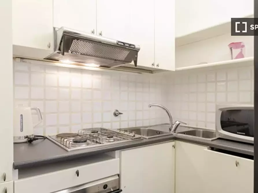 Immagine 7 di Appartamento in affitto  in Via di S. Sebastiano a Genova