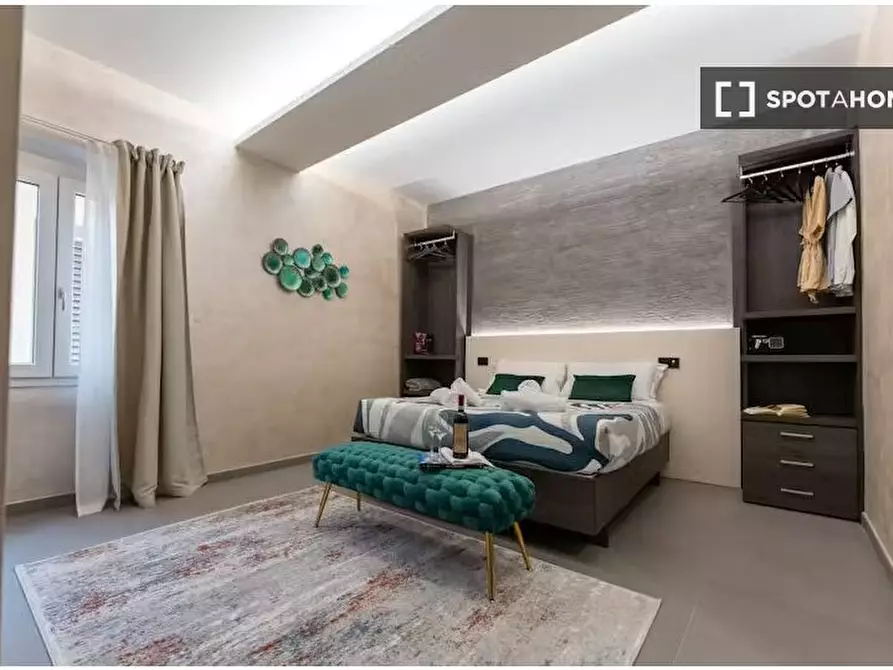 Immagine 1 di Camera condivisa in affitto  in Via Faenza a Firenze