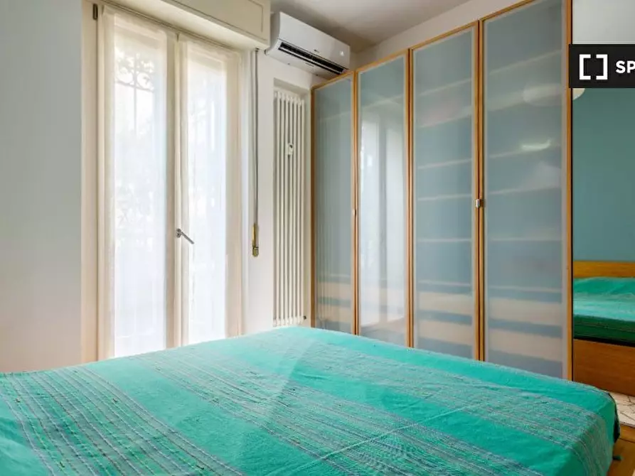 Immagine 14 di Appartamento in affitto  in Viale Giovanni da Cermenate a Milano