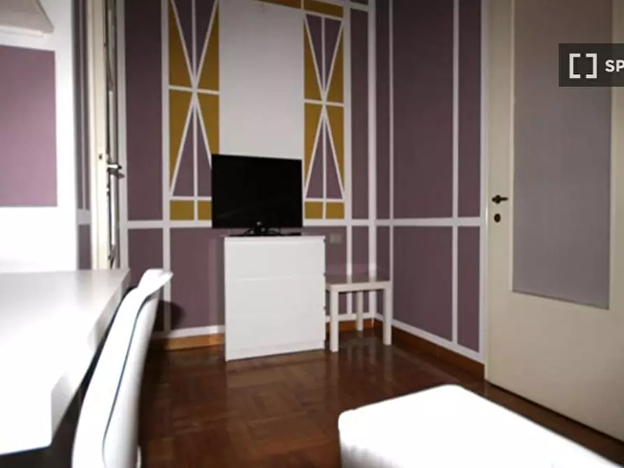 Immagine 10 di Camera condivisa in affitto  in Via Venini a Milano