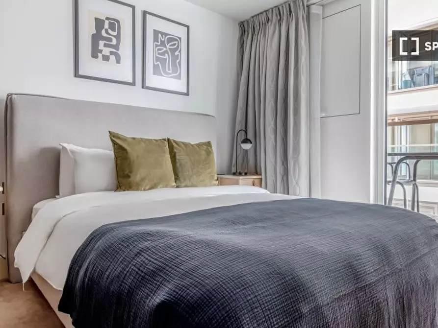 Immagine 10 di Appartamento in affitto  in Radnor Terrace a Hammersmith