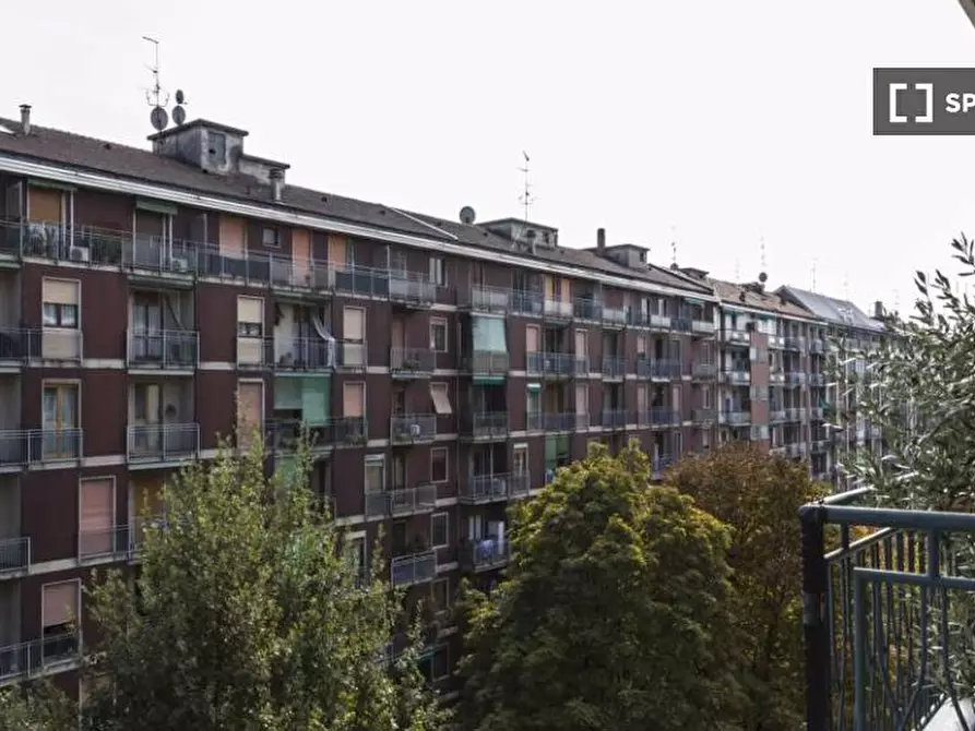 Immagine 7 di Camera condivisa in affitto  in Largo Giovanni Battista Scalabrini a Milano