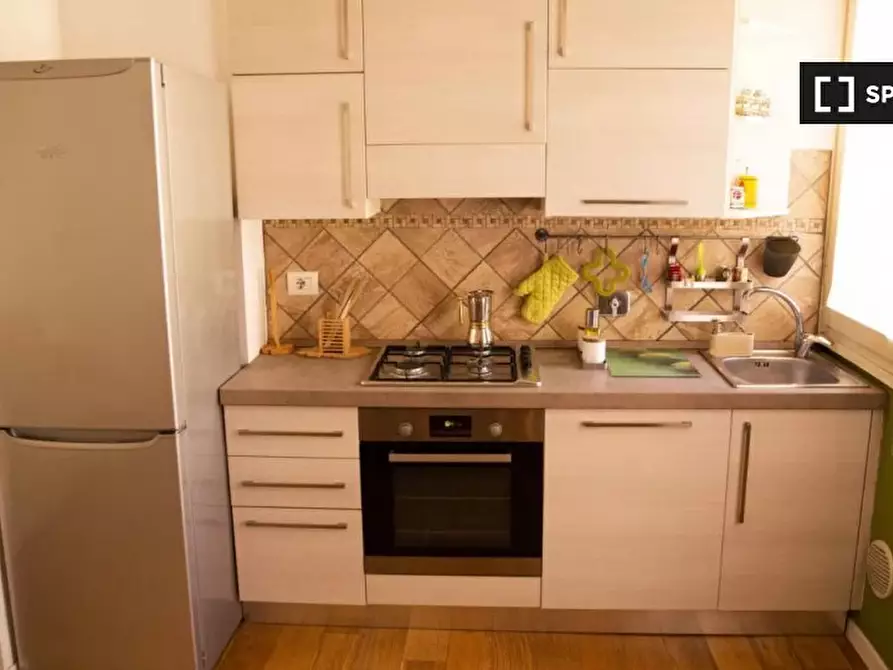 Immagine 3 di Appartamento in affitto  in Via Eleonora Duse a Bologna