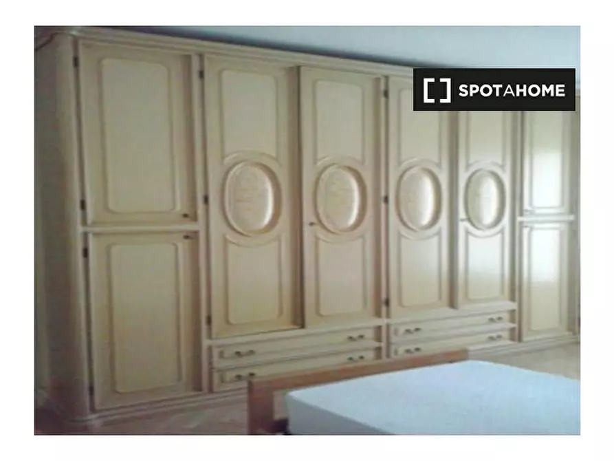 Immagine 9 di Camera condivisa in affitto  in Via Fratelli Perini a Trento