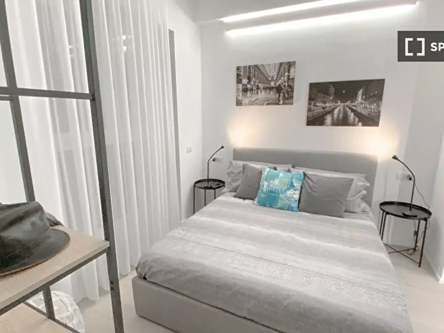 Immagine 14 di Appartamento in affitto  in Via Gerolamo Cardano a Milano