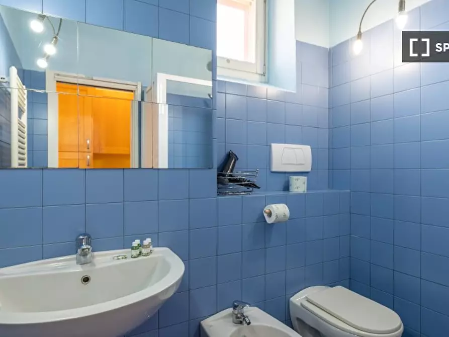 Immagine 12 di Appartamento in affitto  in Via Nicola Palmieri a Milano