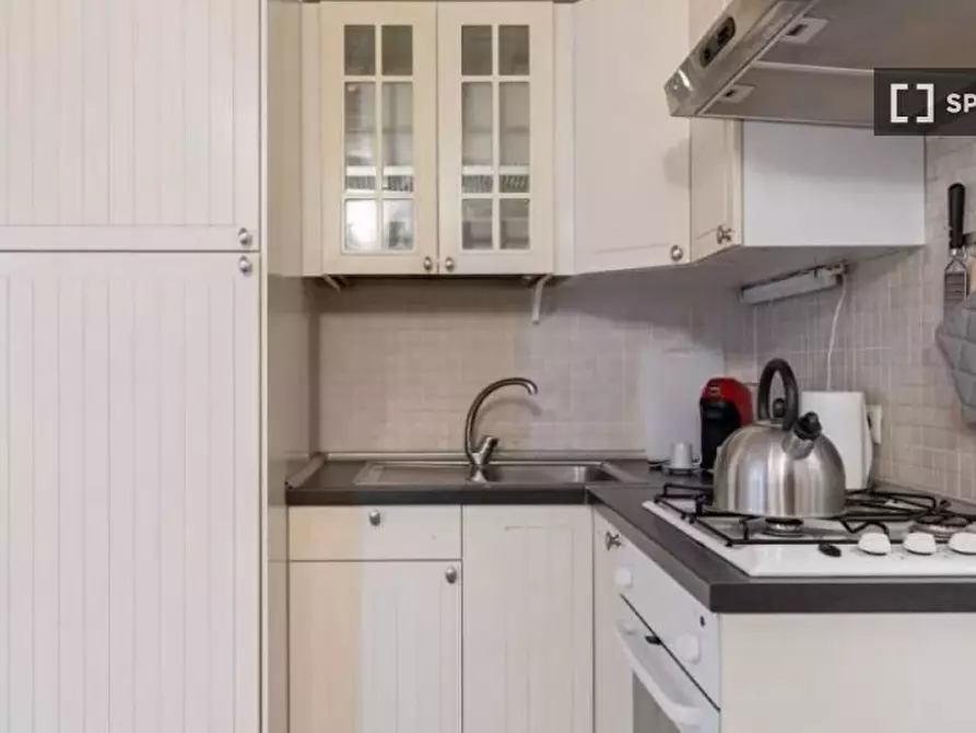 Immagine 9 di Appartamento in affitto  in Via Domenico Cirillo a Milano