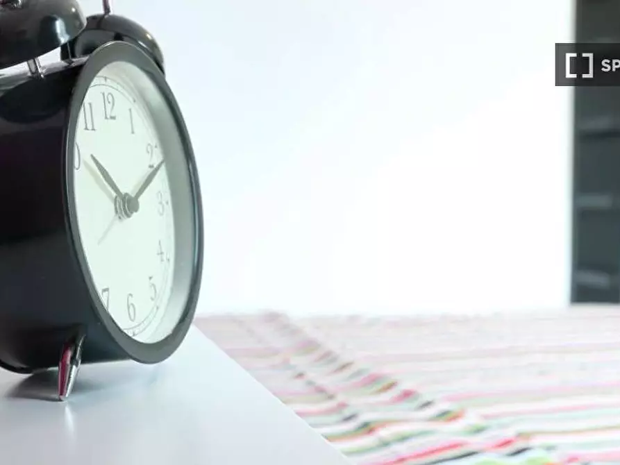 Immagine 6 di Camera condivisa in affitto  in Via Salvatore Barzilai a Milano