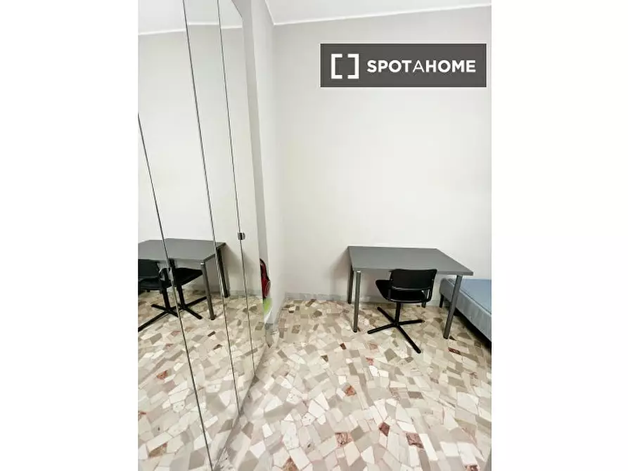 Immagine 9 di Appartamento in affitto  in Via Privata Piero Martinetti a Milano