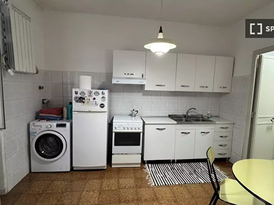 Immagine 8 di Appartamento in affitto  in Vico SS. Filippo e Giacomo a Napoli