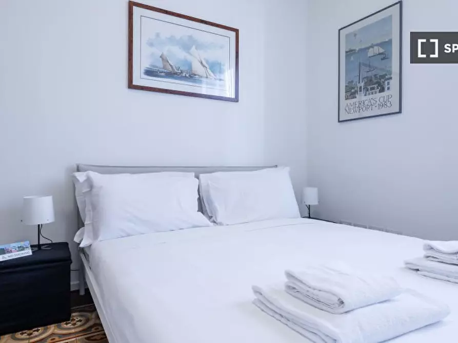 Immagine 11 di Appartamento in affitto  in Viale Campania a Milano