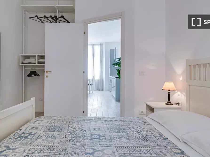 Immagine 11 di Appartamento in affitto  in Via Benedetto Marcello a Milano