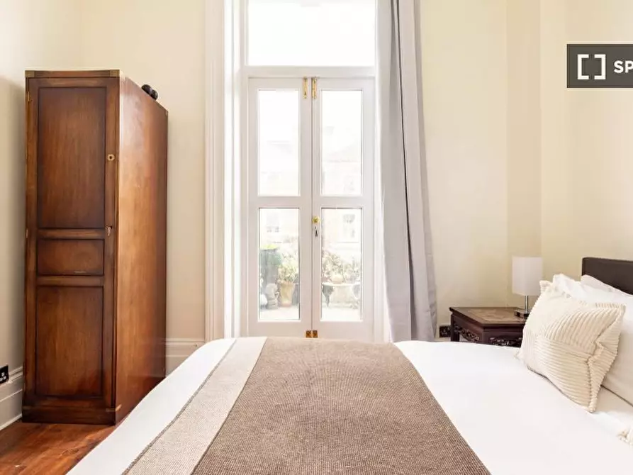 Immagine 12 di Appartamento in affitto  in Redcliffe Gardens Flat C SW10 HB a Kensington