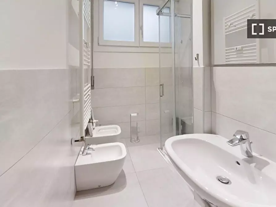 Immagine 4 di Camera condivisa in affitto  in VIA Algarotti a Padova